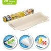 Toppits Backpapier 20 Stück