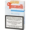 Toscanelli 5 Stück