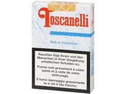 Toscanelli 5 Stück