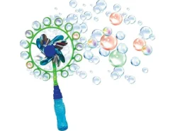Totally Seifenblasen Magic Bubble