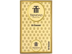 Trinidad Etui Short