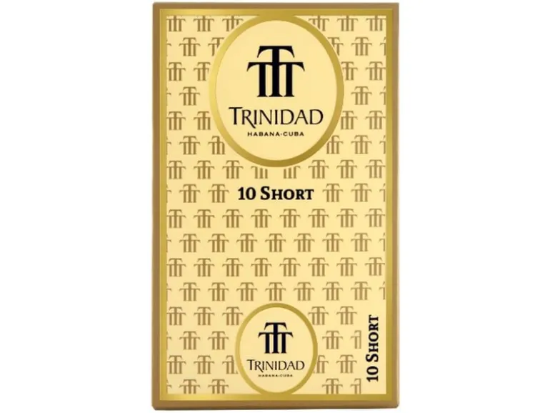 Trinidad Etui Short