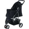 Trixie Buggy Friends on Tour 47 x 100 x 80 cm