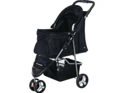 Trixie Buggy Friends on Tour 47 x 100 x 80 cm