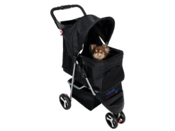 Trixie Buggy Friends on Tour 47 x 100 x 80 cm