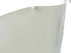 Trixie Eck-Toilette für Kleintiere, recycelt, diverse Farben