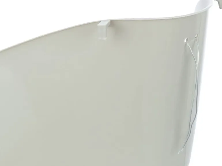 Trixie Eck-Toilette für Kleintiere, recycelt, diverse Farben