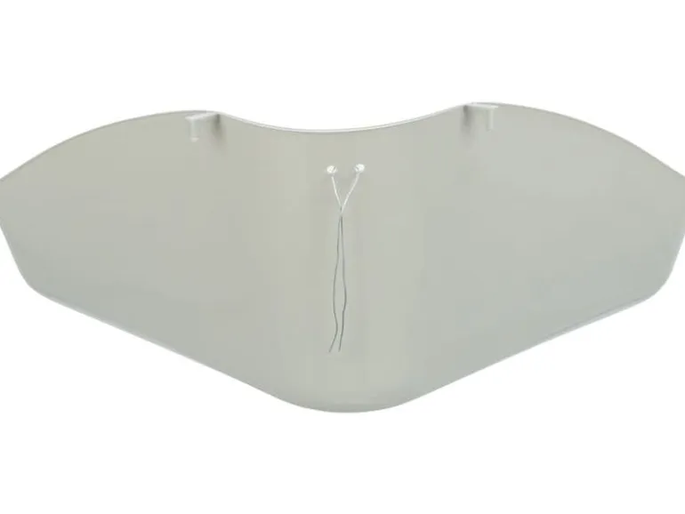 Trixie Eck-Toilette für Kleintiere, recycelt, diverse Farben