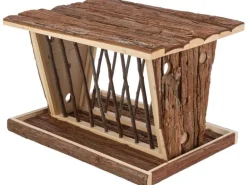 Trixie Heuraufe zum Aufstellen, 40 x 22 x 30 cm