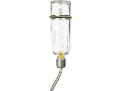 Trixie Kleintiertränke 250 ml aus Glas