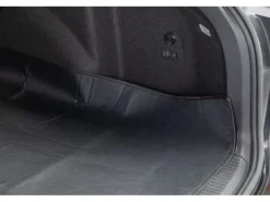Trixie Kofferraum-Schondecke Polyester 1.2 x 1.5 m Schwarz