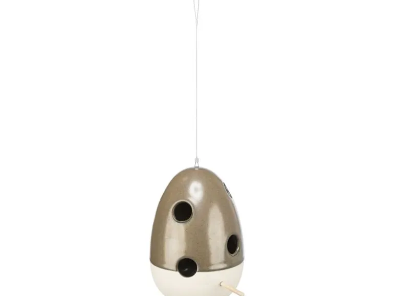 Trixie Nestbauhilfe aus Keramik