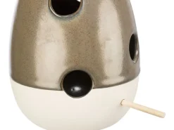 Trixie Nestbauhilfe aus Keramik