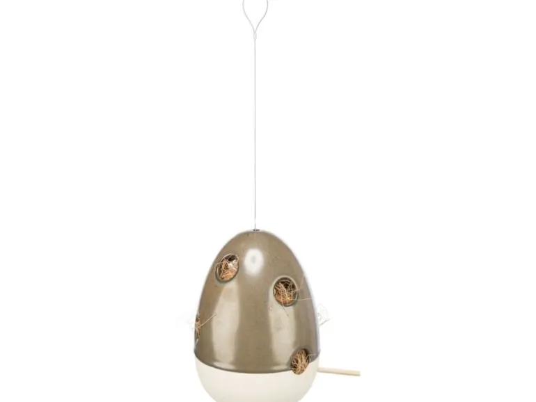 Trixie Nestbauhilfe aus Keramik