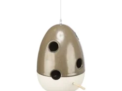 Trixie Nestbauhilfe aus Keramik