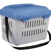 Trixie Transportbox Midi-Capri 44 × 33 × 32 cm