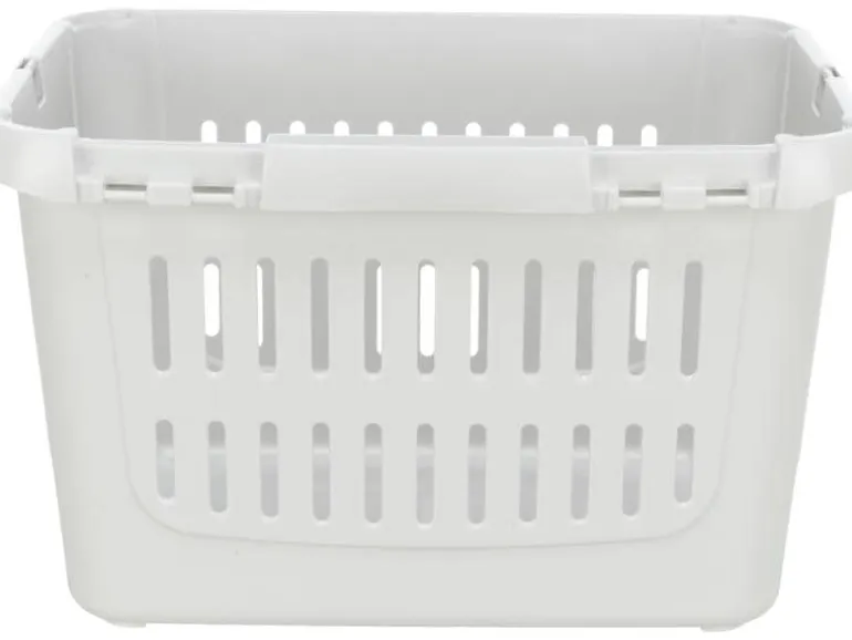Trixie Transportbox Midi-Capri 44 × 33 × 32 cm
