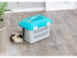 Trixie Transportbox Midi-Capri 44 × 33 × 32 cm