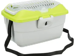 Trixie Transportbox Mini-Capri 40 × 22 × 30 cm