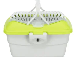 Trixie Transportbox Mini-Capri 40 × 22 × 30 cm