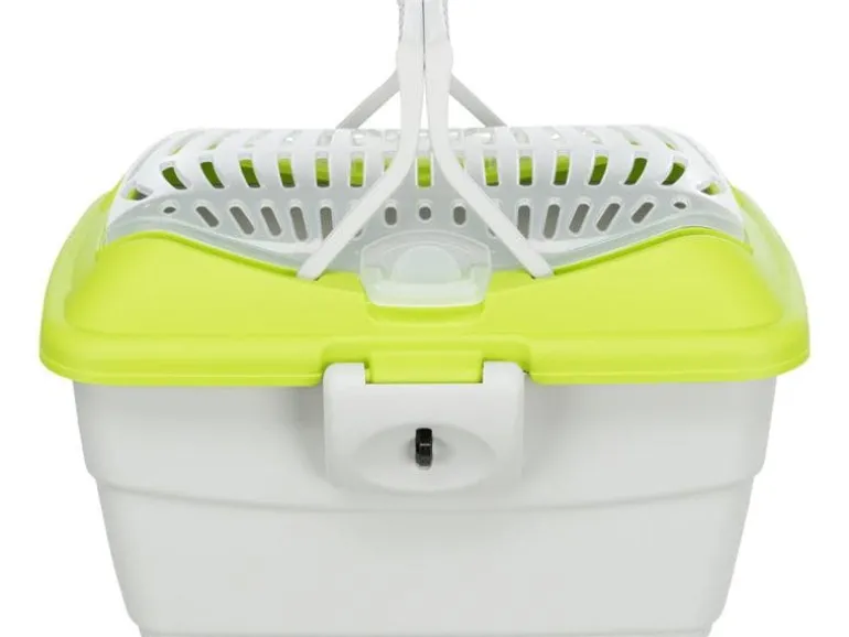 Trixie Transportbox Mini-Capri 40 × 22 × 30 cm