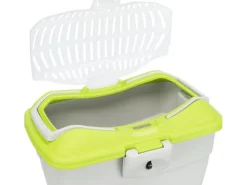 Trixie Transportbox Mini-Capri 40 × 22 × 30 cm