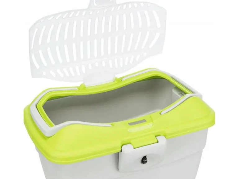 Trixie Transportbox Mini-Capri 40 × 22 × 30 cm