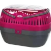 Trixie Transportbox Pico, 23 × 16 × 17 cm