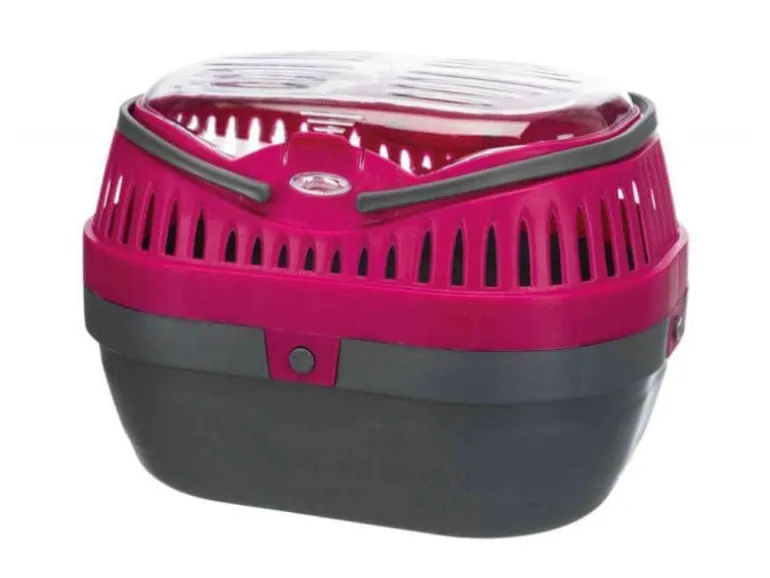 Trixie Transportbox Pico, 23 × 16 × 17 cm