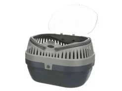 Trixie Transportbox Pico, 23 × 16 × 17 cm