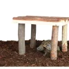 Trixie Unterstand 22 cm