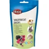 Trixie Vitamin-Drops Waldfrucht, 75 g