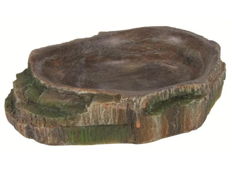 Trixie Wasser- & Futterschale S, 10 x 2.5 x 7.5 cm