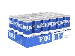 Trojka Energy Drink 24 x 250 ml