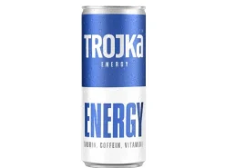 Trojka Energy Drink 24 x 250 ml
