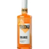 Trojka Orange Vodka 0.7 l