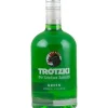 Trotzki Vodka Green Likör 0.7 l