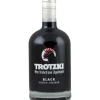 Trotzki Vodka Likör Black Waldbeere 0.7 l