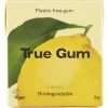 True Gum Kaugummi Zitrone 21 g