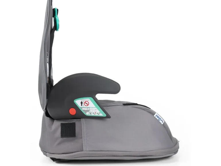 Trunki Sitzerhöhung BoostApak Grau