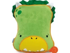 Trunki Sitzerhöhung BoostApak Grau