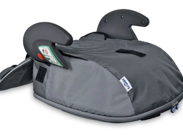 Trunki Sitzerhöhung BoostApak Grau