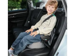 Trunki Sitzerhöhung BoostApak Grau