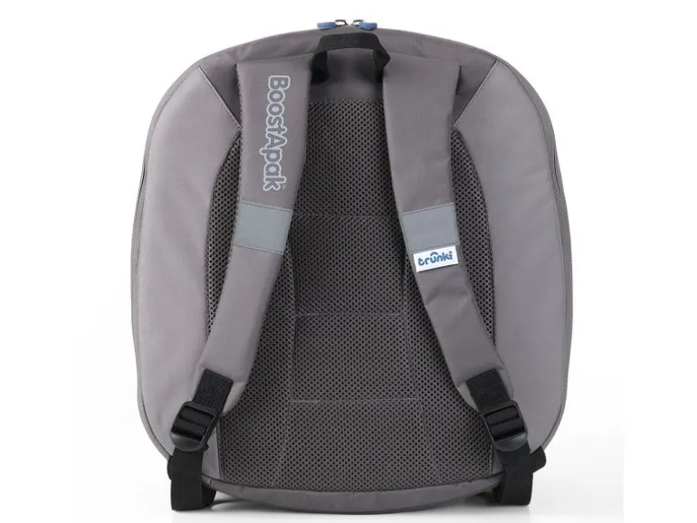 Trunki Sitzerhöhung BoostApak Grau