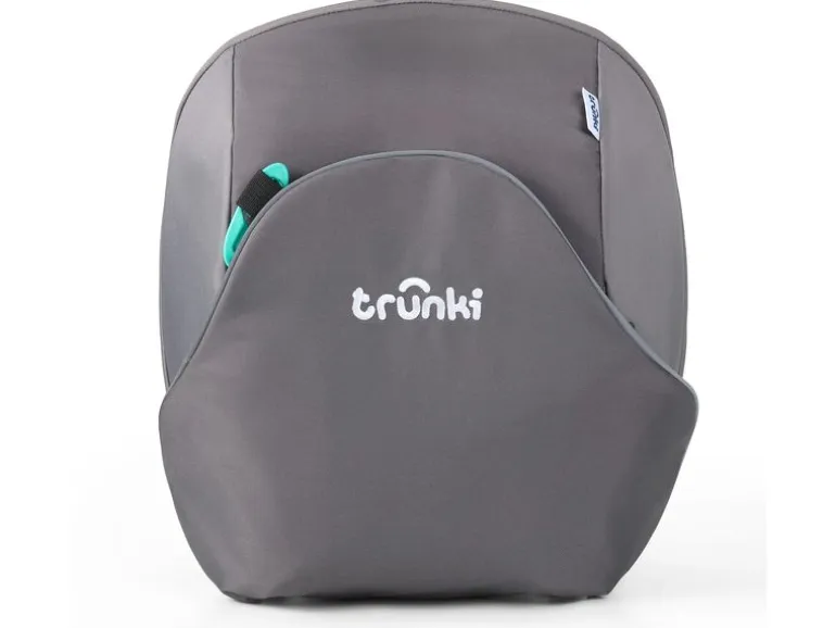 Trunki Sitzerhöhung BoostApak Grau