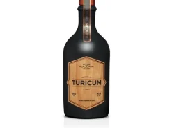 Turicum Wood Barreled Gin 0.5 l