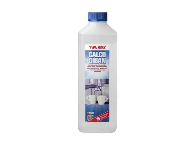 Turmix Entkalkungsmittel Calco Clean Kaffeemaschine 500 ml