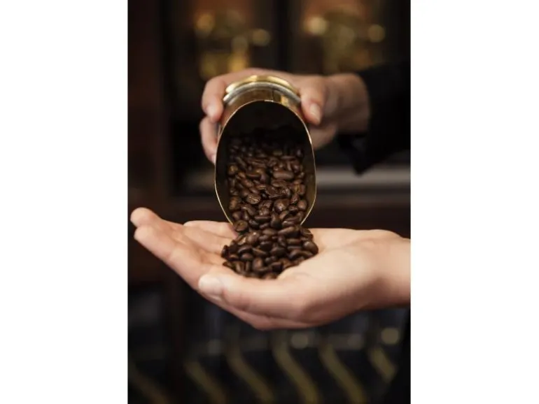 Turm Kaffee Kaffeebohnen Crema 1 kg