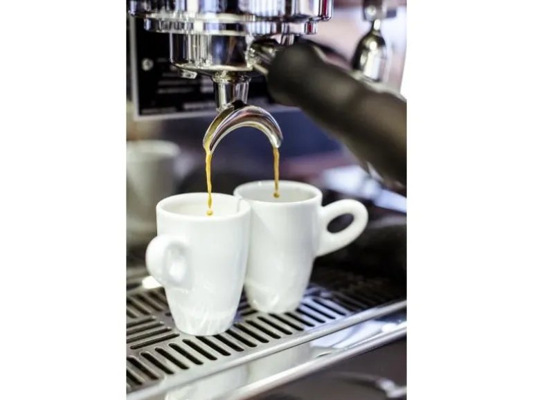 Turm Kaffee Kaffeebohnen Crema 1 kg