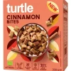 turtle Cinnamon Bites Bio 300 g
